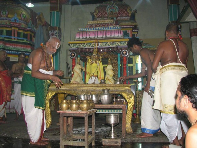 Arumbakkam Sri Satyavaradaraja Perumal Temple Pavithrotsavam Concludes5
