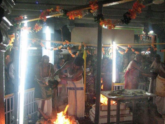 Arumbakkam Sri Satyavaradaraja Perumal Temple Pavithrotsavam Concludes6