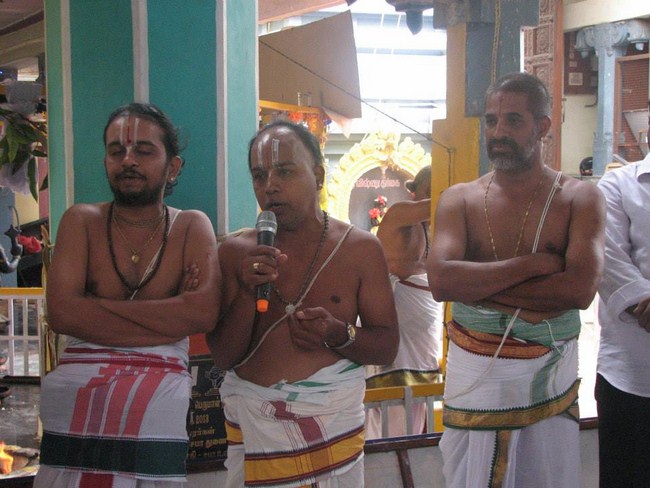 Arumbakkam Sri Satyavaradaraja Perumal Temple Pavithrotsavam1