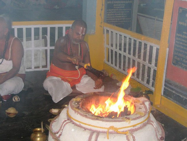 Arumbakkam Sri Satyavaradaraja Perumal Temple Pavithrotsavam12