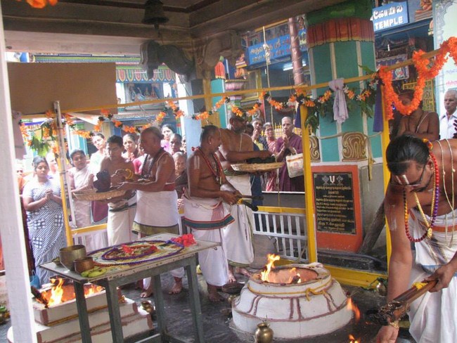 Arumbakkam Sri Satyavaradaraja Perumal Temple Pavithrotsavam13