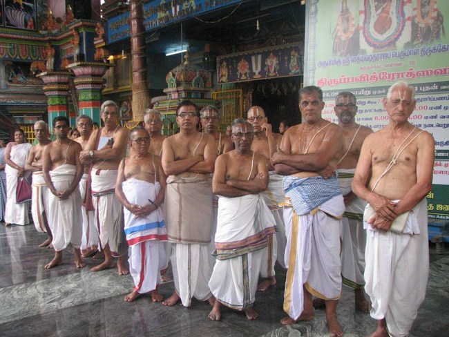 Arumbakkam Sri Satyavaradaraja Perumal Temple Pavithrotsavam20
