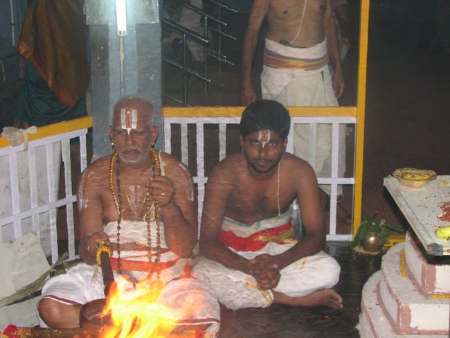 Arumbakkam Sri Satyavaradaraja Perumal Temple Pavithrotsavam28