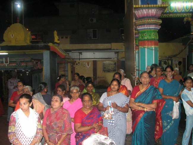 Arumbakkam Sri Satyavaradaraja Perumal Temple Pavithrotsavam34