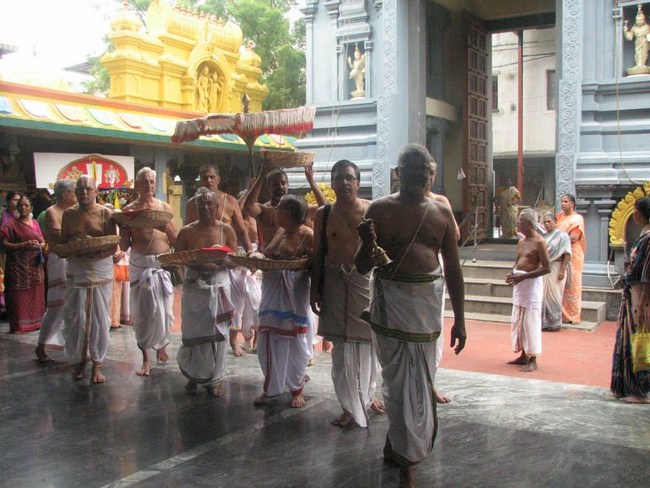 Arumbakkam Sri Satyavaradaraja Perumal Temple Pavithrotsavam5