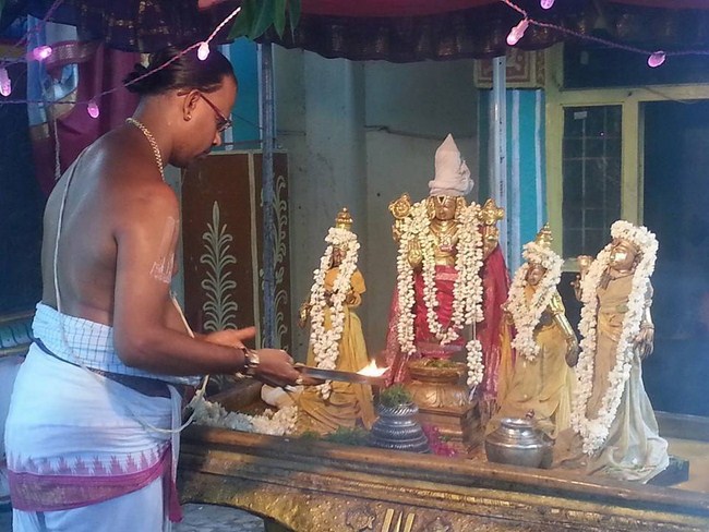 Arumbakkam Sri Satyavaradaraja Perumal Temple Thiruvadipoora Uthsavam Concludes1