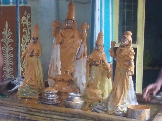 Arumbakkam Sri Satyavaradaraja Perumal Temple Thiruvadipoora Uthsavam Concludes12