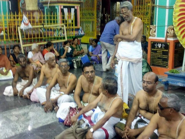 Arumbakkam Sri Satyavaradaraja Perumal Temple Thiruvadipoora Uthsavam Concludes14