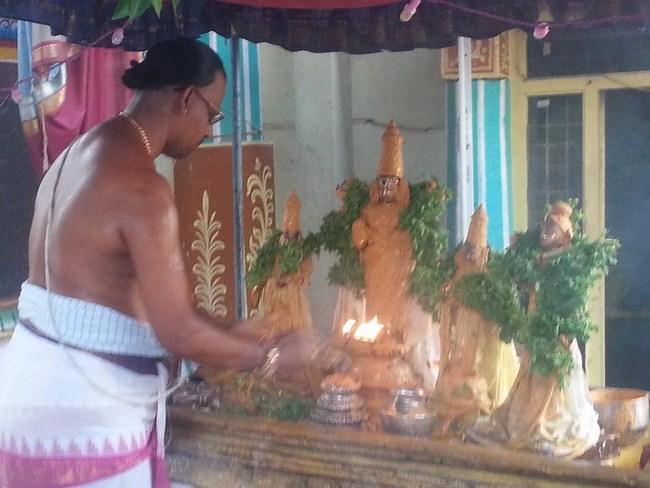 Arumbakkam Sri Satyavaradaraja Perumal Temple Thiruvadipoora Uthsavam Concludes9