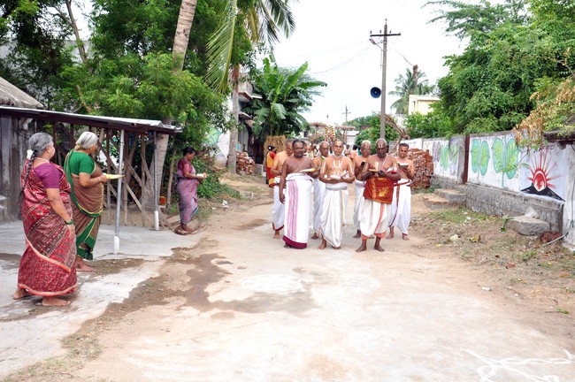 Aviyur Sri Navaneetha Krishnan Perumal Temple Thirupavithrotsavam 2014 10