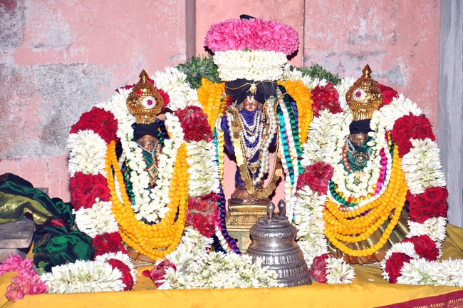 Aviyur Sri Navaneetha Krishnan Perumal Temple Thirupavithrotsavam 2014 16