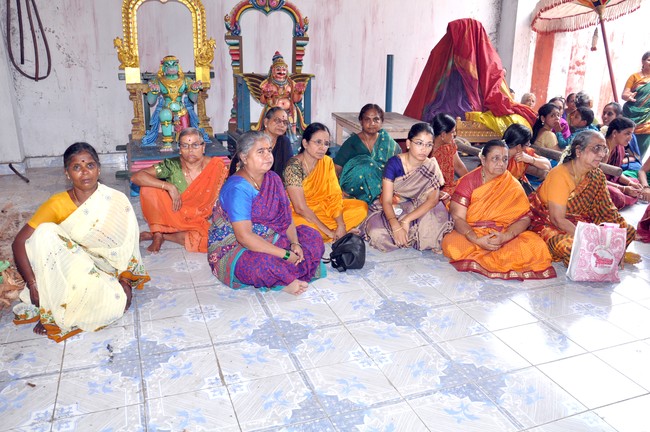 Aviyur Sri Navaneetha Krishnan Perumal Temple Thirupavithrotsavam 2014 30