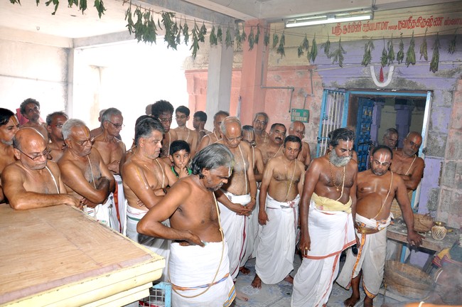 Aviyur Sri Navaneetha Krishnan Perumal Temple Thirupavithrotsavam 2014 38