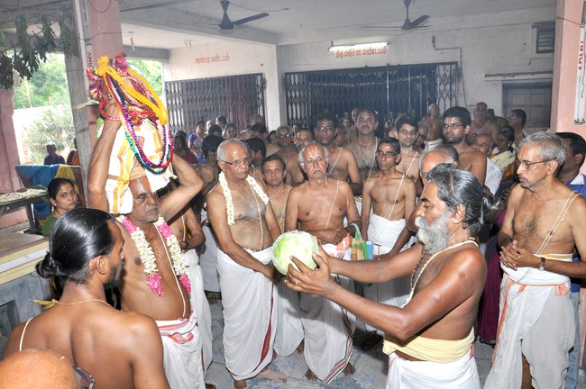 Aviyur Sri Navaneetha Krishnan Perumal Temple Thirupavithrotsavam 2014 42