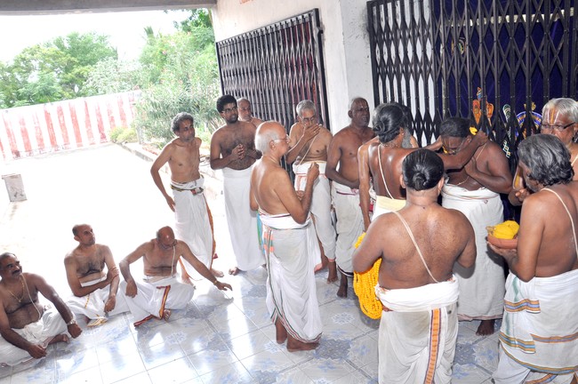 Aviyur Sri Navaneetha Krishnan Perumal Temple Thirupavithrotsavam 2014 43