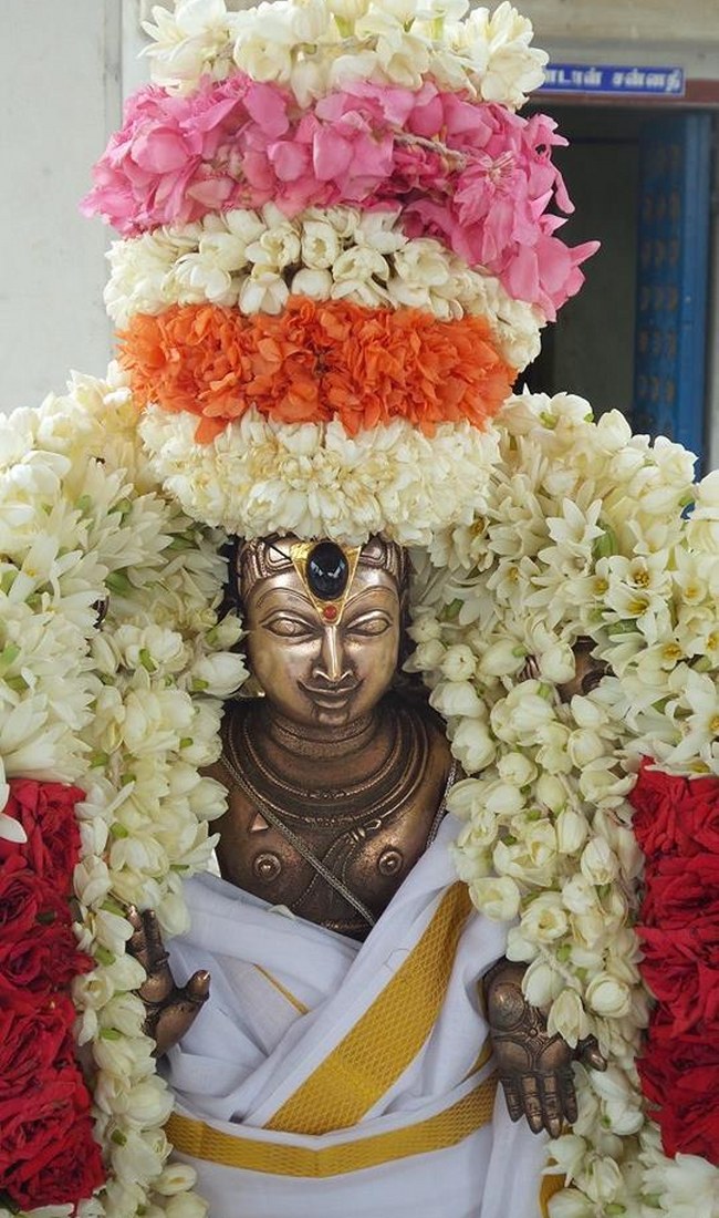 Ayalur Sri Sundararaja  Perumal Kovil Sri Andal THiruvadipooram Utsavam 2014 19
