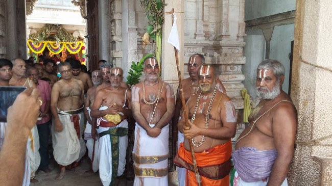 Azhwar Thirunagari Emperumanar Jeeyar 60th Thirunakshatra Mahotsavam 2014 02