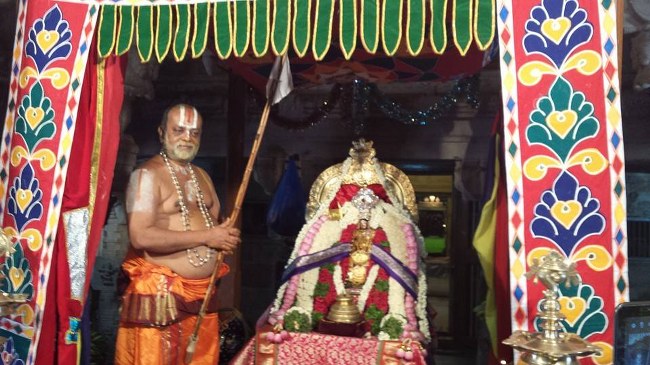 Azhwar Thirunagari Emperumanar Jeeyar 60th Thirunakshatra Mahotsavam 2014 05