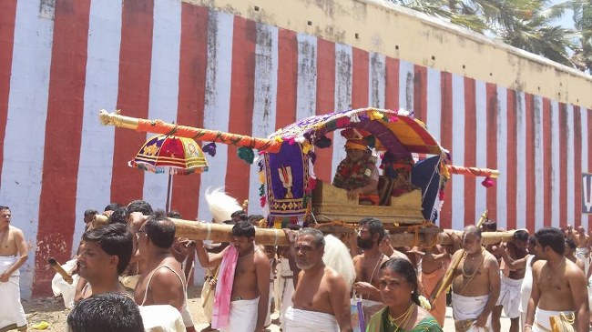 Azhwar Thirunagari Emperumanar Jeeyar 60th Thirunakshatra Mahotsavam 2014 13