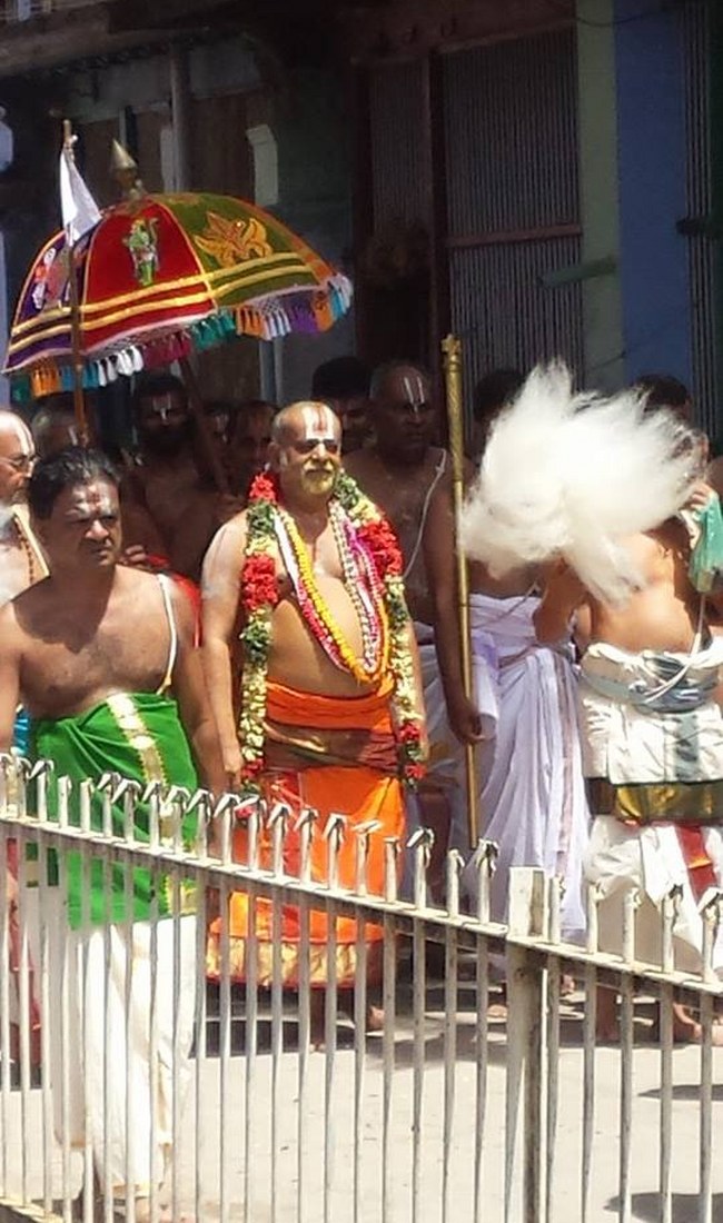 Azhwar Thirunagari Emperumanar Jeeyar 60th Thirunakshatra Mahotsavam 2014 14
