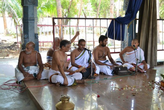 BHEL Sri Venkatachalapathi Temple Pavithrotsavam Concludes 2014 27