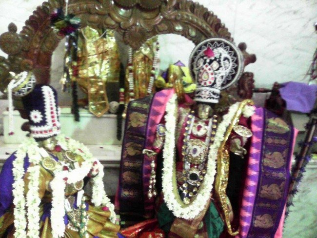 Hazira Sri Balaji Temple Oonjal Utsavam5