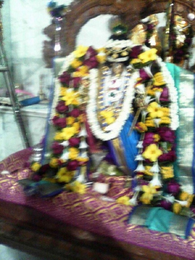 Hazira Sri Balaji Temple Oonjal Utsavam8
