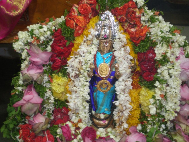 Hydrebad Ahobila mutt Sri Sudharshana Homam 2014 13
