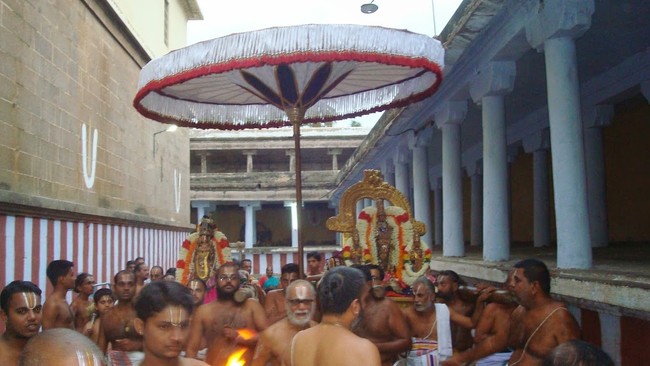 Kanchi Perumal Kovil Sri Andal THiruvadipooram Utsavam  day 10 2014 29