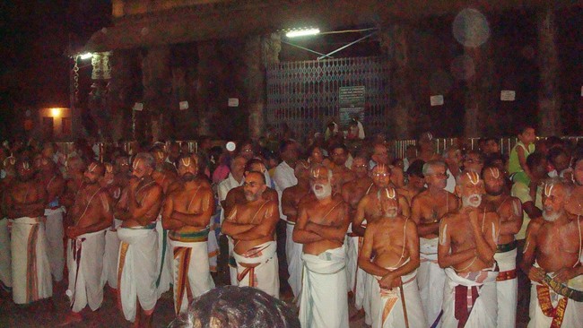 Kanchi Perumal Kovil Sri Andal THiruvadipooram Utsavam  day 10 2014 40