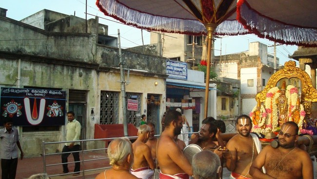 Kanchi Sri Perarulalan Jaya Avani ammavasai purappadu 2014 10