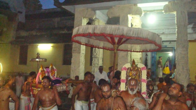 Kanchi Sri Perarulalan Jaya Avani ammavasai purappadu 2014 30
