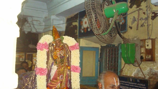 Kanchi Sri Perarulalan Jaya Avani ammavasai purappadu 2014 33