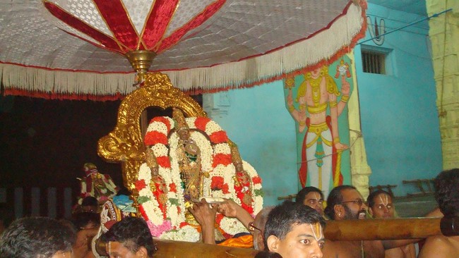 Kanchi Varadaraja Kovil Alavandhar Thirunakshatra Utsavam 2014 30