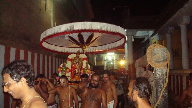 Kanchi varadaraja Perumal Temple OOrkolam Utsavam 2014 28