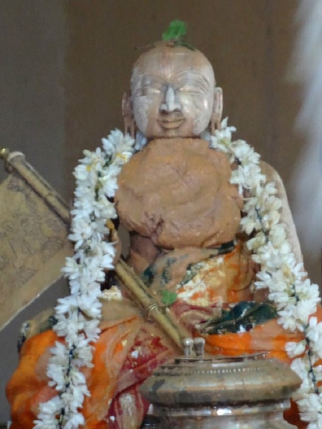 Kattumannarkoil Sri Alavandhar ThiruAvathara Utsavam15