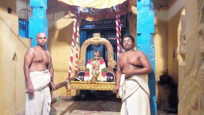 Kooram Sri Pankajavalli Thayar Aadi Vellikizhamai Purappadu10