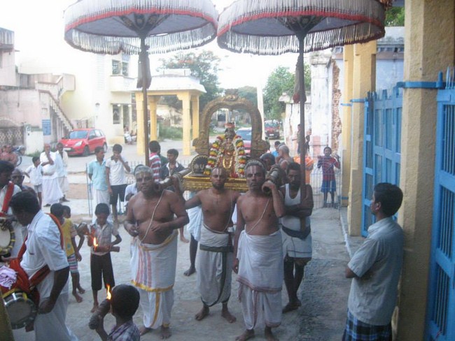 Kooram Sri Pankajavalli Thayar Aadi Vellikizhamai Purappadu2
