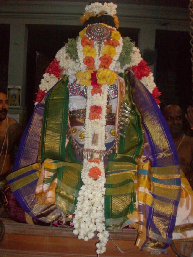 Madipakkam Sri Bhoomi Devi Thayar Kadai Vellikizhamai Utsavam11