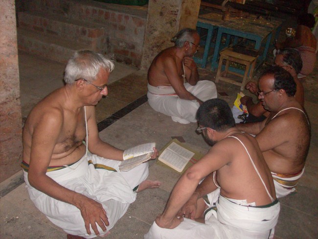 Madipakkam Sri Bhoomi Devi Thayar Kadai Vellikizhamai Utsavam18