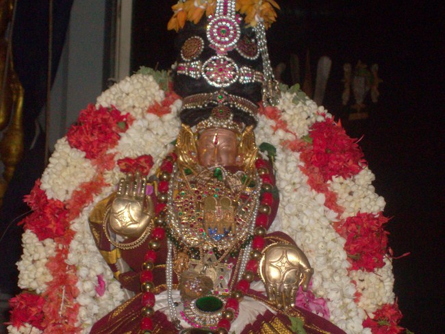 Madipakkam Sri Bhoomi Devi Thayar Kadai Vellikizhamai Utsavam25