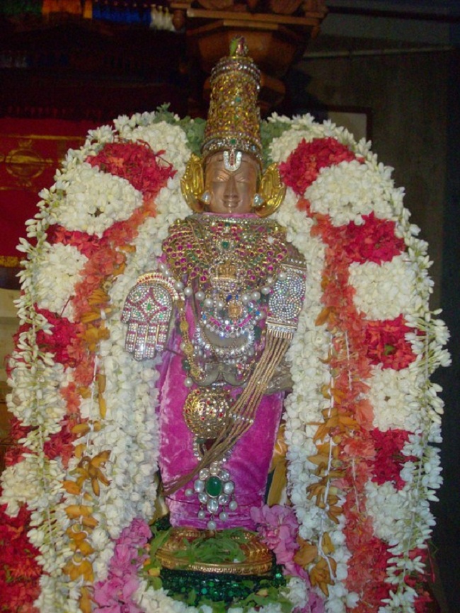 Madipakkam Sri Bhoomi Devi Thayar Kadai Vellikizhamai Utsavam34