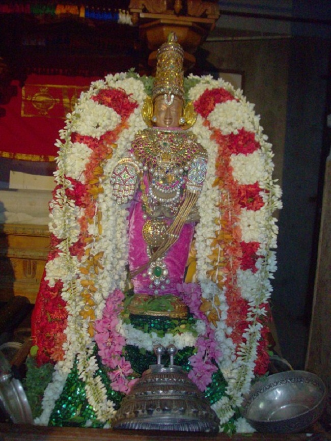 Madipakkam Sri Bhoomi Devi Thayar Kadai Vellikizhamai Utsavam35