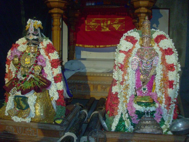 Madipakkam Sri Bhoomi Devi Thayar Kadai Vellikizhamai Utsavam36