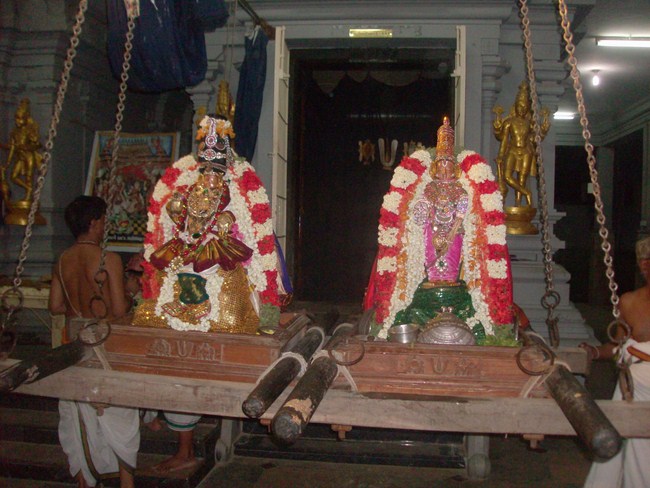Madipakkam Sri Bhoomi Devi Thayar Kadai Vellikizhamai Utsavam5