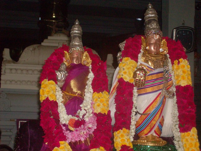Madipakkam Sri Oppiliappan Pattabhisheka Ramar Temple Aadi Sravana Purappadu11