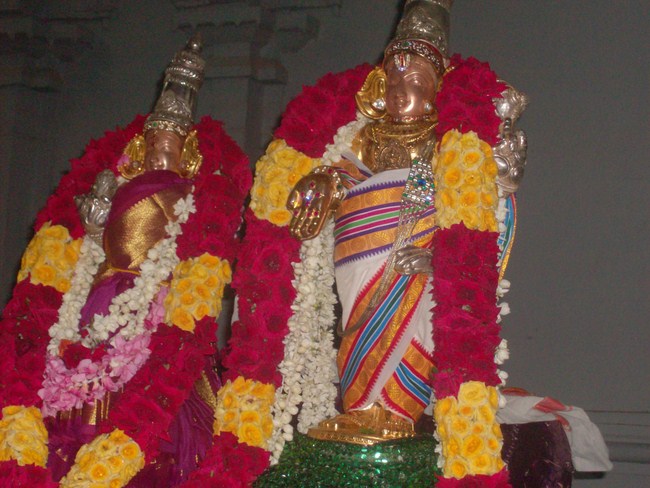 Madipakkam Sri Oppiliappan Pattabhisheka Ramar Temple Aadi Sravana Purappadu5