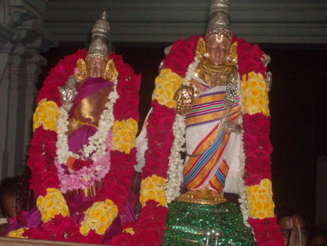 Madipakkam Sri Oppiliappan Pattabhisheka Ramar Temple Aadi Sravana Purappadu9