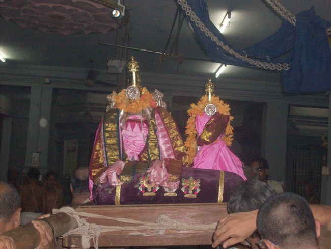 Madipakkam Sri Oppiliappan Pattabhisheka Ramar Temple Thiru Pavithrothsavam Concludes11