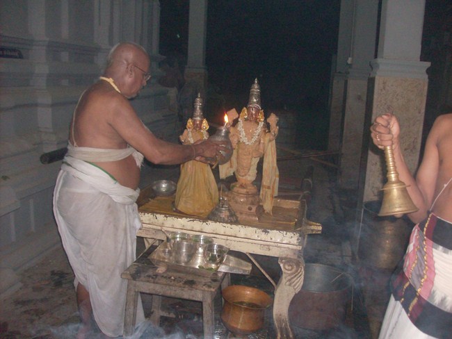 Madipakkam Sri Oppiliappan Pattabhisheka Ramar Temple Thiru Pavithrothsavam Concludes19